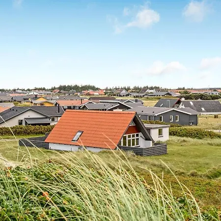 Hotel 3 Bedroom Beach Front In Thisted Torsted (Nordjylland)