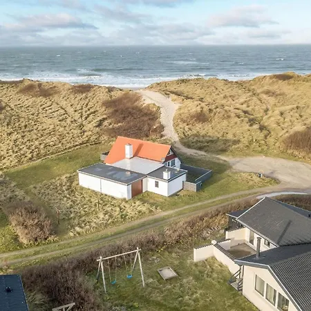 Hotel 3 Bedroom Beach Front In Thisted Torsted (Nordjylland)