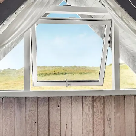 3 Bedroom Beach Front In Thisted Torsted (Nordjylland)