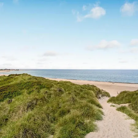 3 Bedroom Beach Front In Thisted Hotel Torsted (Nordjylland)
