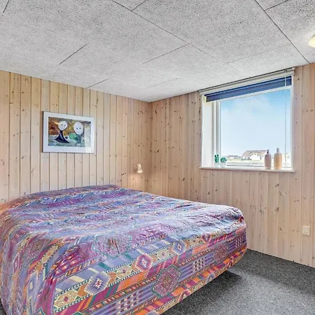 3 Bedroom Beach Front In Thisted